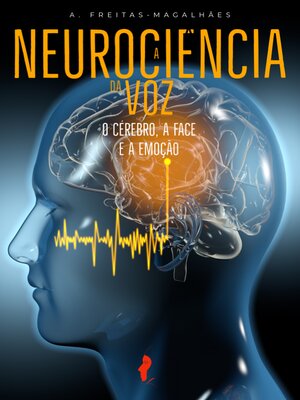 cover image of A Neurociência da Voz